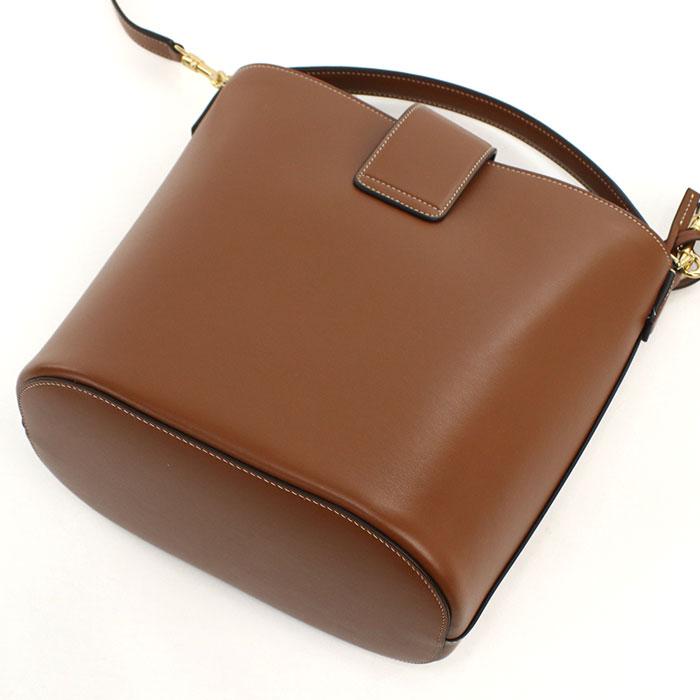 CELINE（セリーヌ） ショルダーバッグ Medium Bucket Louise