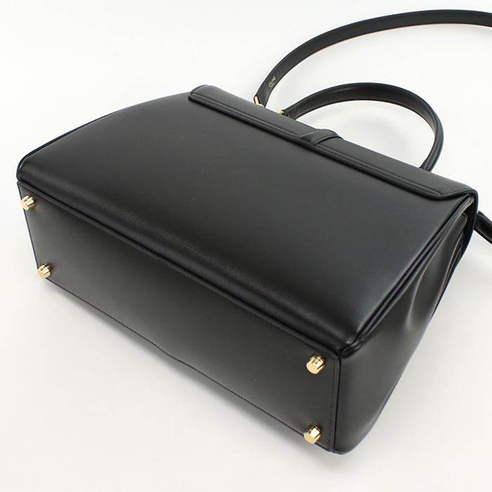 CELINE（セリーヌ） クラシック 16 セーズ サテンドカーフスキン