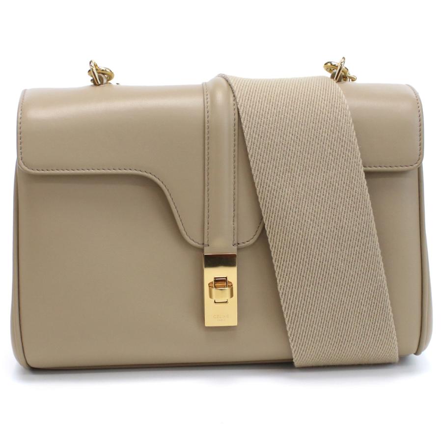 CELINE（セリーヌ） ショルダーバッグ 19685 3CR4 03SA レディース
