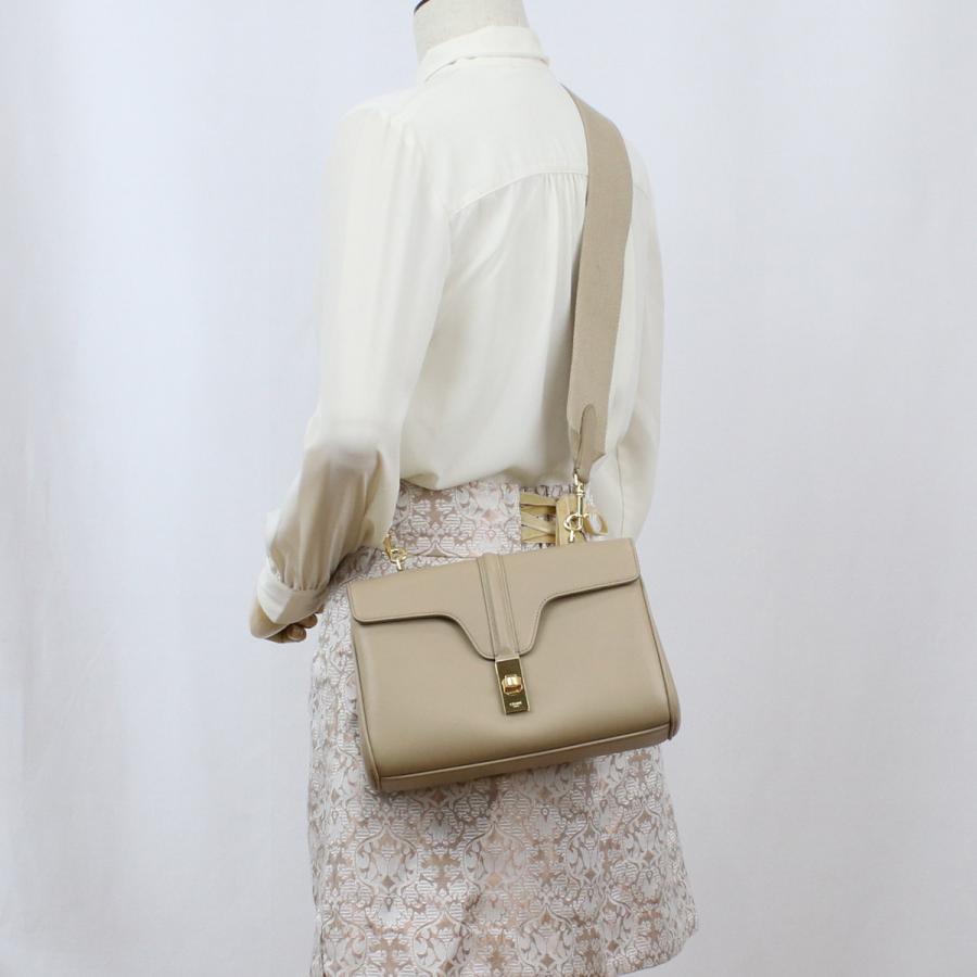 CELINE（セリーヌ） ショルダーバッグ 19685 3CR4 03SA レディース