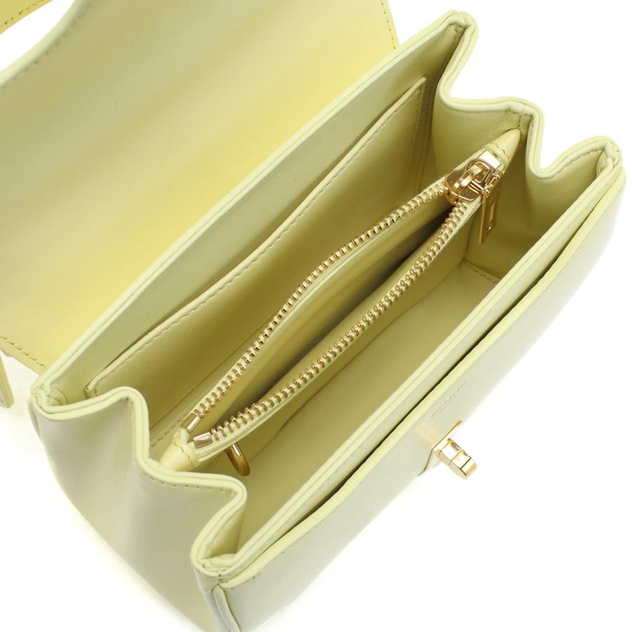 CELINE セリーヌ ハンドバッグ ミニ 16(セーズ) 19798 3BEY CELINE セリーヌ ハンドバッグ ミニ 16(セーズ) 19798 3BEY