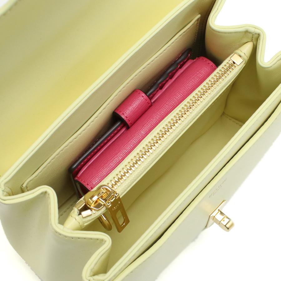 【フル女】セリーヌ CELINE CELINE（セリーヌ） ハンドバッグ 19798 3BEY 11OY レディース