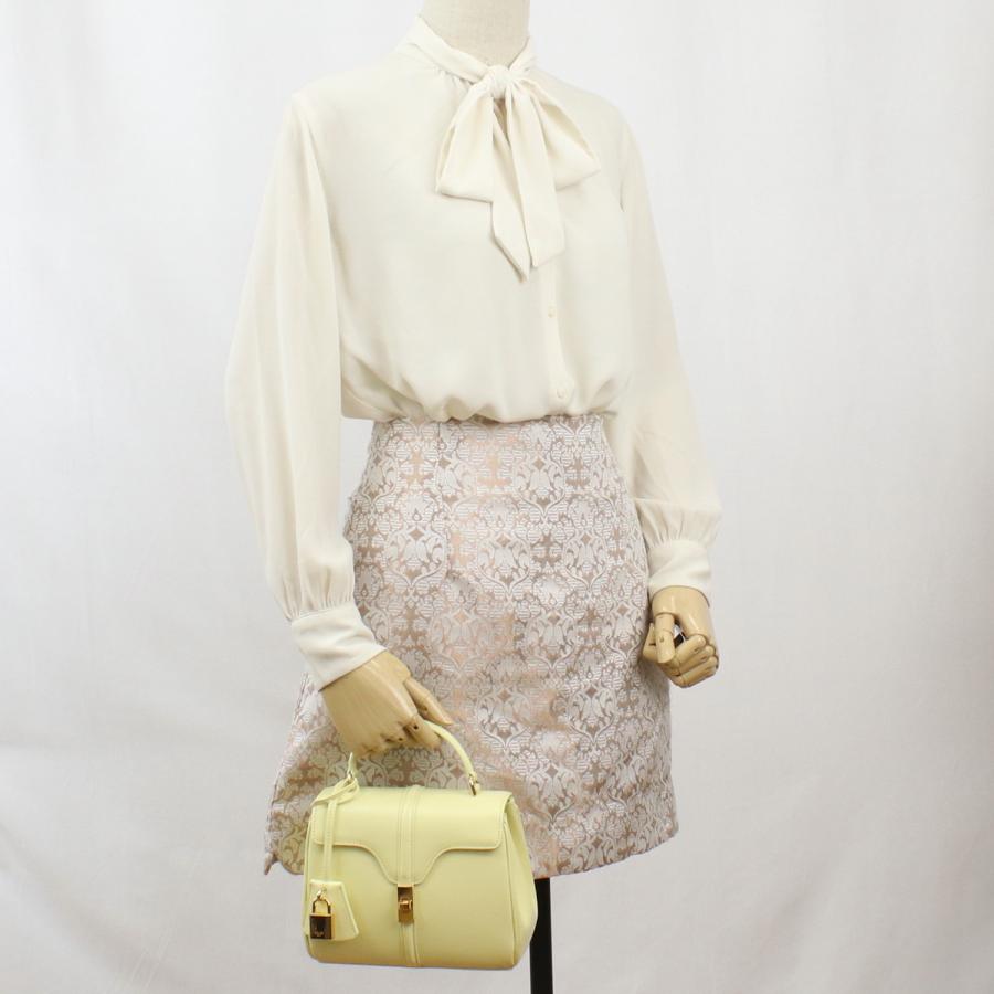 【フル女】セリーヌ CELINE CELINE（セリーヌ） ハンドバッグ 19798 3BEY 11OY レディース