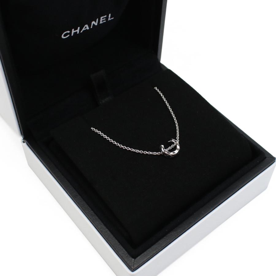CHANEL ブレスレット J12366 ココ クラッシュ コレクション 18K
