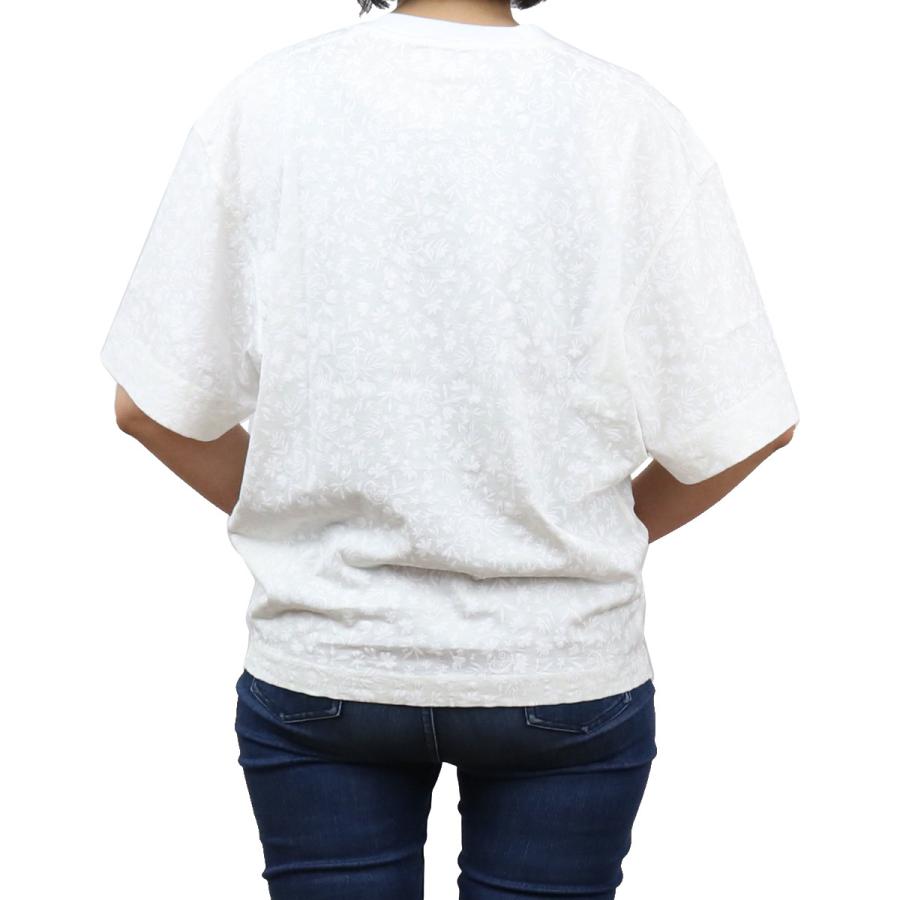 クロエ CHLOE レディース−Ｔシャツ ブランドロゴ CHC21SJH83183 101