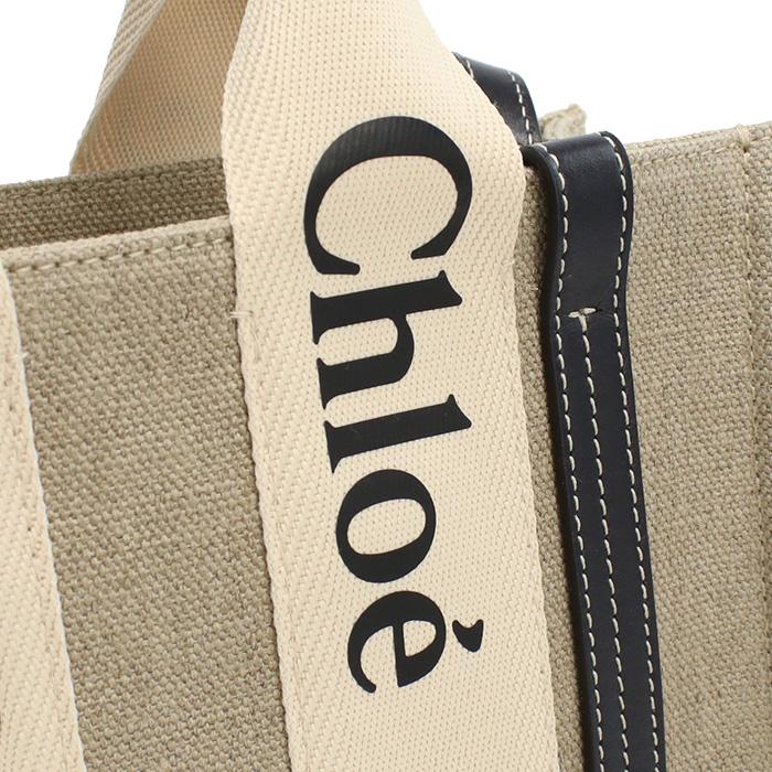Chloe クロエ トートバッグ CHC22AS397I26 91J2WAY レディース 爆買の画像