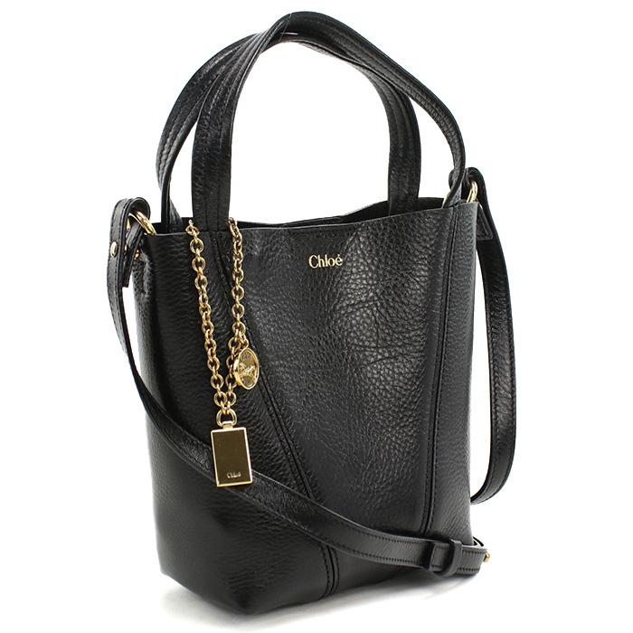 Chloe（クロエ） トートバッグ CH25SS812N84 0012WAY レディース