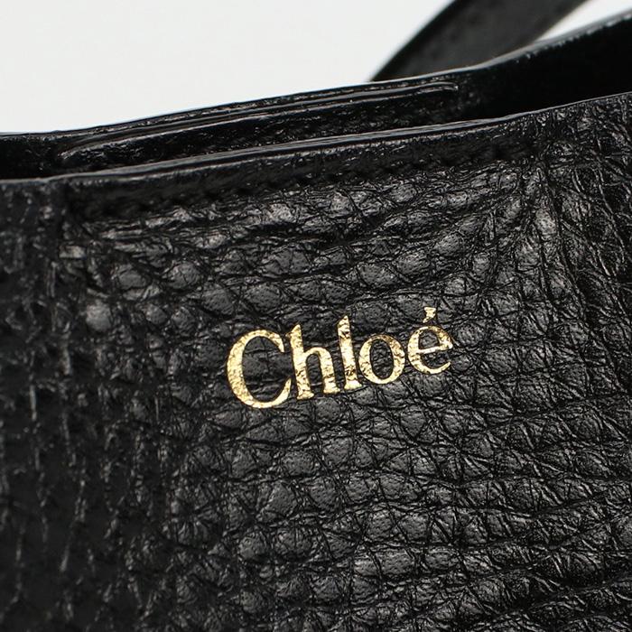 Chloe（クロエ） トートバッグ CH25SS812N84 0012WAY レディース