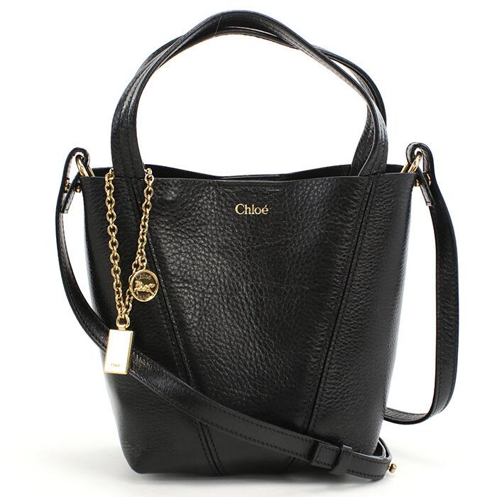 Chloe（クロエ） トートバッグ CH25SS812N84 0012WAY レディース