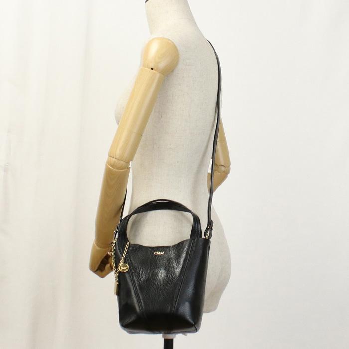 Chloe（クロエ） トートバッグ CH25SS812N84 0012WAY レディース