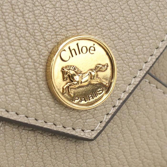 Chloe（クロエ） カードケース エンベロープ カードホルダー ENVELOPE