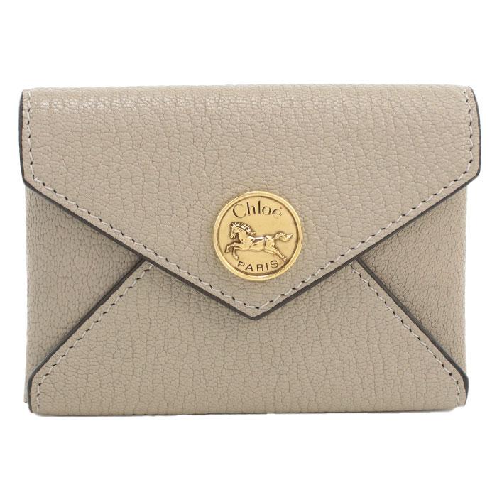 Chloe（クロエ） カードケース エンベロープ カードホルダー ENVELOPE