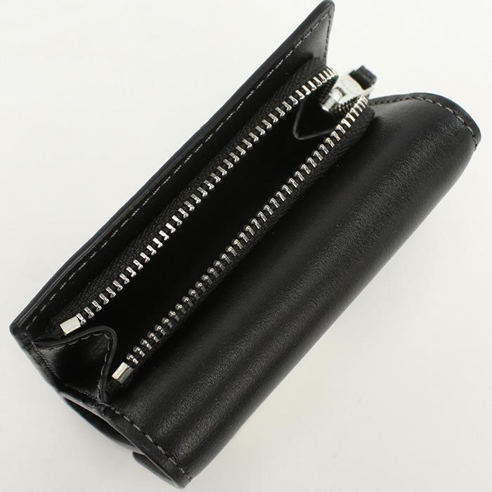 COACH（コーチ） マイクロ ウォレット・シグネチャー 三つ折り財布小銭