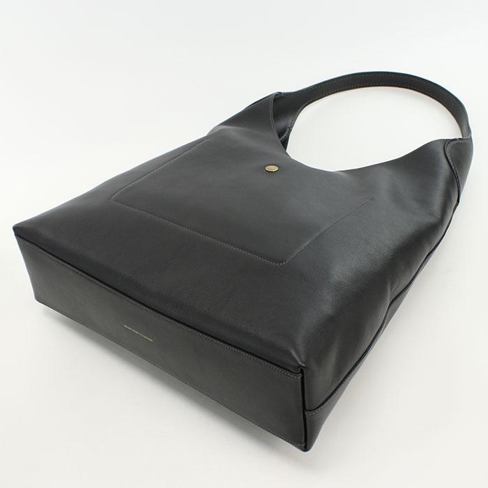 COACH コーチ ブルックリン ショルダー バッグ BROOKLYN 39 CU044 B4BK レディース ブラック 爆買の画像