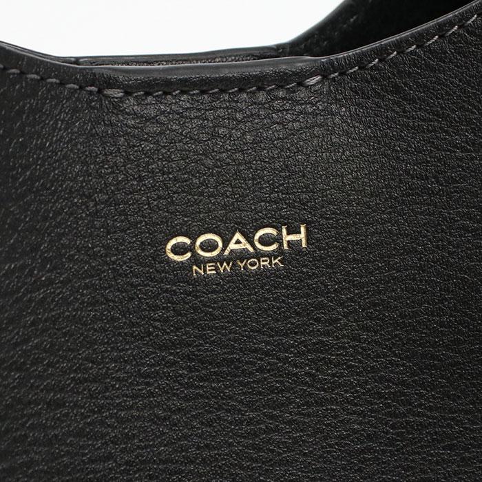 COACH（コーチ） ブルックリン ショルダーバッグ 28 CU068 B4-BK