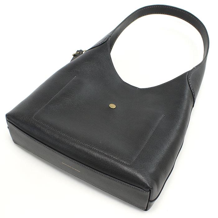 COACH（コーチ） ブルックリン ショルダーバッグ 28 CU068 B4-BK