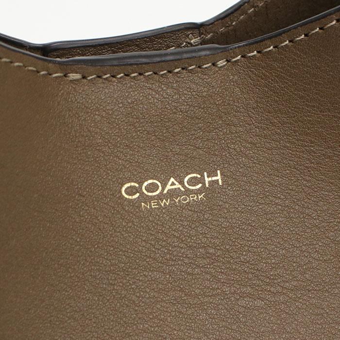 COACH コーチ ブルックリン ショルダーバッグ 28 CU068 B4CBD レディース ベージュ コーチ COACH COACH ハンドバッグ CU068 BROOKLYN SB 28 （B4/TAN