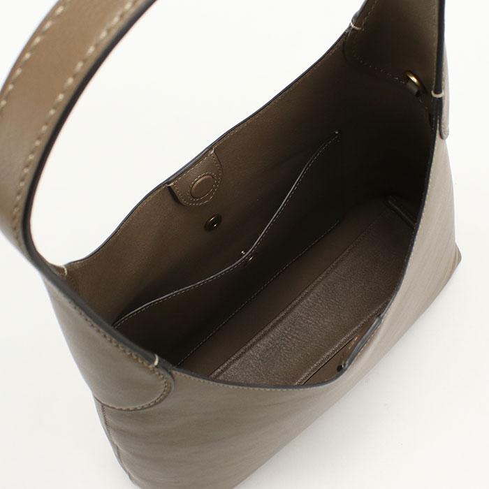 COACH コーチ ブルックリン ショルダーバッグ 28 CU068 B4CBD レディース ベージュ COACH（コーチ） ブルックリン ショルダーバッグ 28 CU068 B4CBD