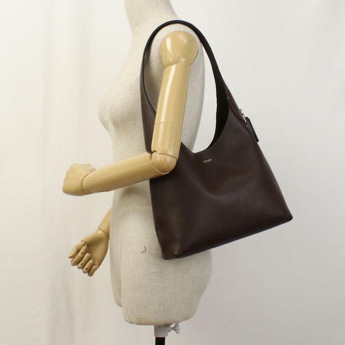 COACH（コーチ） ブルックリン ショルダーバッグ 28 CU068 B4MPL