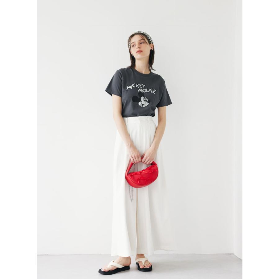 COEL（コエル） × ＋81BRANCA ミッキーTシャツ : ビッグヒット Yahoo