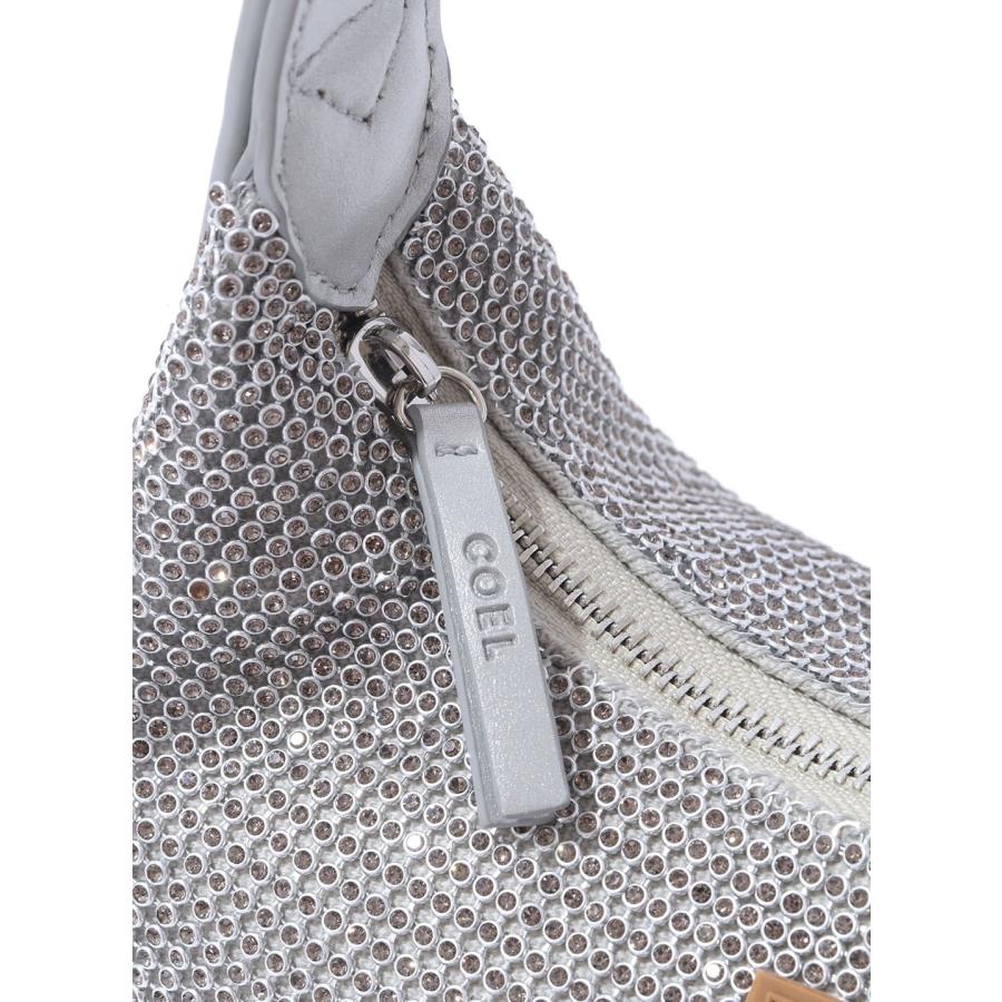 COEL（コエル） ビジューワンショルダーバッグ ショルダーバッグ