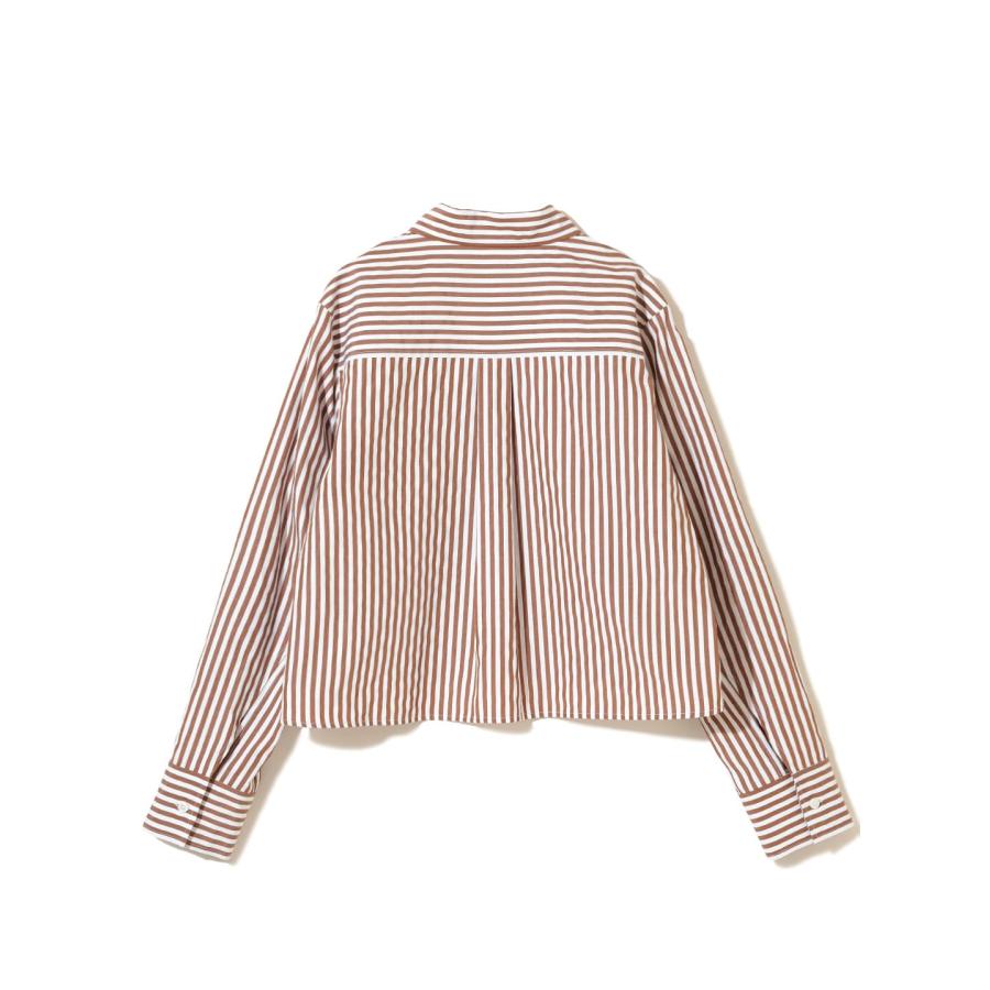 COEL（コエル） ストライプシャツセットアップ セットアップ : ビッグ