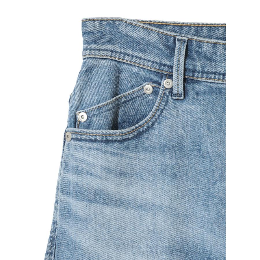 COEL YANUK別注カーブシルエットデニムパンツ COEL コエル COEL YANUK別注カーブシルエットデニムパンツ COEL コエル