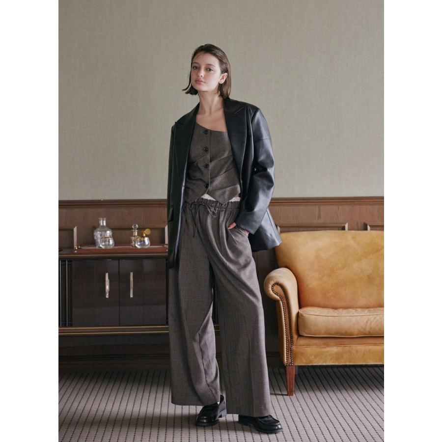 COEL 【50%OFF】 ワンショルタイトベスト COEL コエル : ビッグヒット