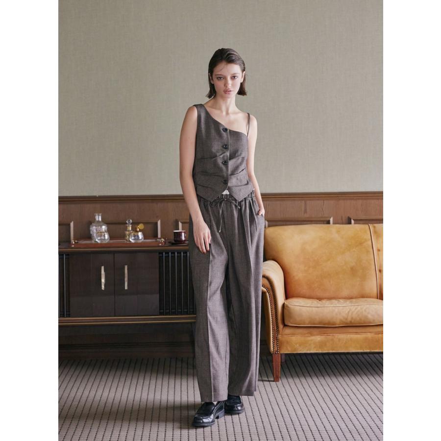 COEL 【50%OFF】 ワンショルタイトベスト COEL コエル : ビッグヒット