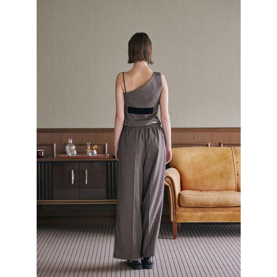 COEL 【50%OFF】 ワンショルタイトベスト COEL コエル : ビッグヒット