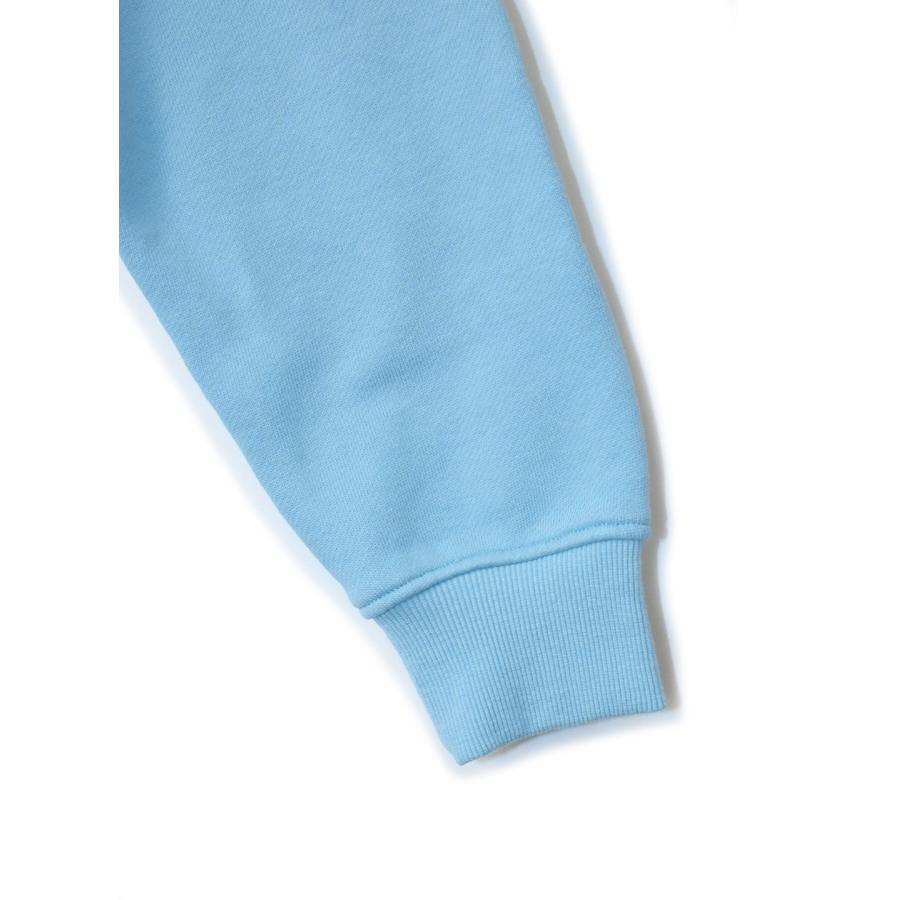 COEL ×＋81BRANCA ミッキースウェット COEL コエル ハチイチブランカ