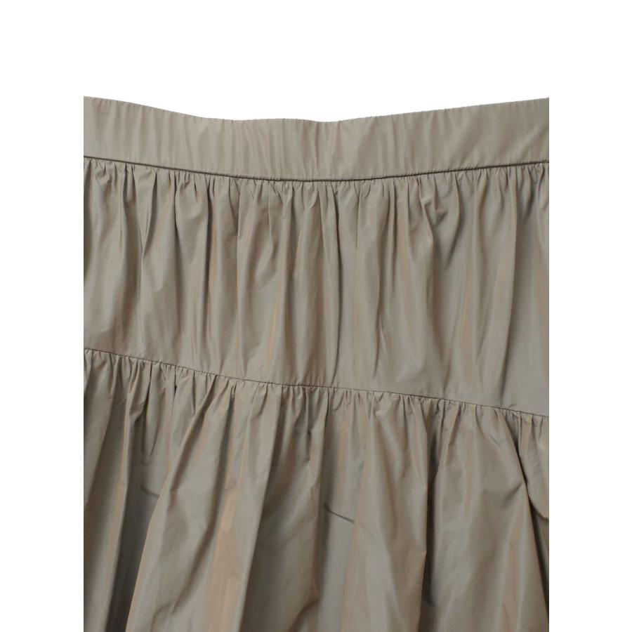 COEL（コエル） 【50%OFF】 メモリーティアードスカート スカート