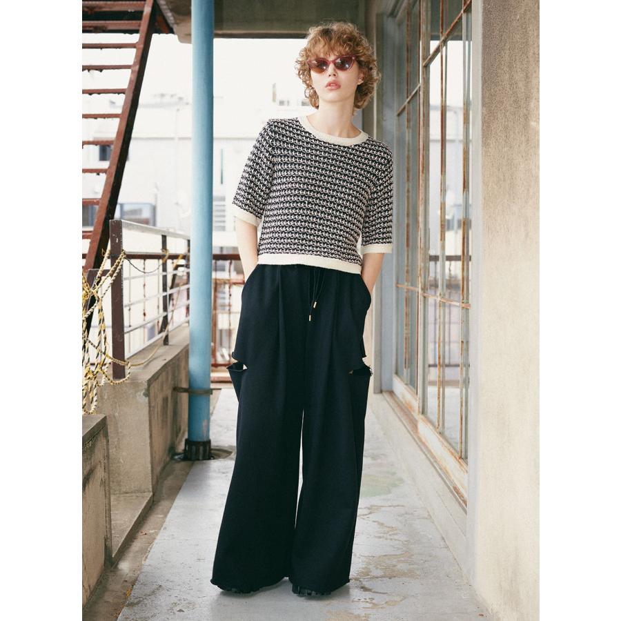 COEL（コエル） ダメージスウェットパンツ : ビッグヒット Yahoo!店