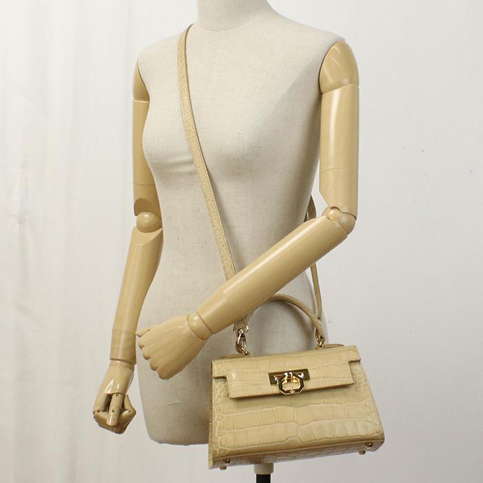 CARBOTTI カルボッティ ハンドバッグ 245 2WAY レディース ベージュ CARBOTTI カルボッティ ハンドバッグ 245 2WAY レディース ベージュ