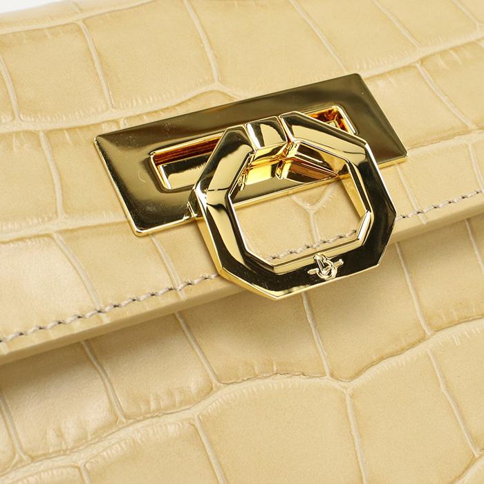 CARBOTTI カルボッティ ハンドバッグ 245 2WAY レディース ベージュ CARBOTTI カルボッティ ハンドバッグ 245 2WAY レディース ベージュ