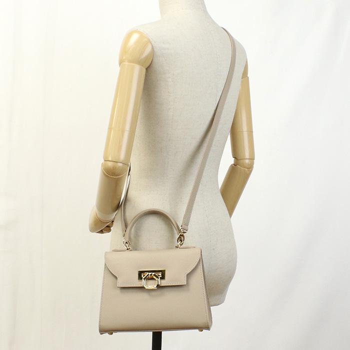 正規品】CARBOTTI 445 ERIKA TAUPE 【公式通販】