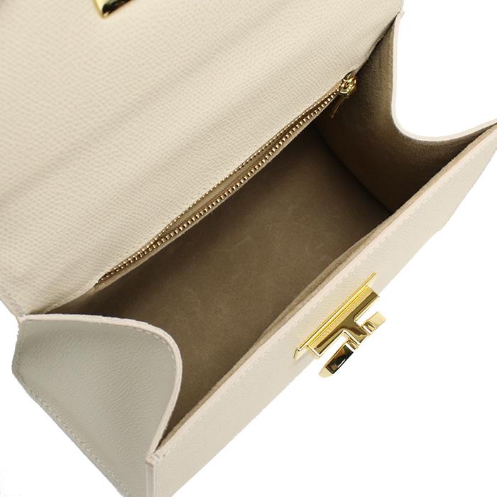 CARBOTTI カルボッティ ハンドバッグ 445 2WAY レディース ベージュ