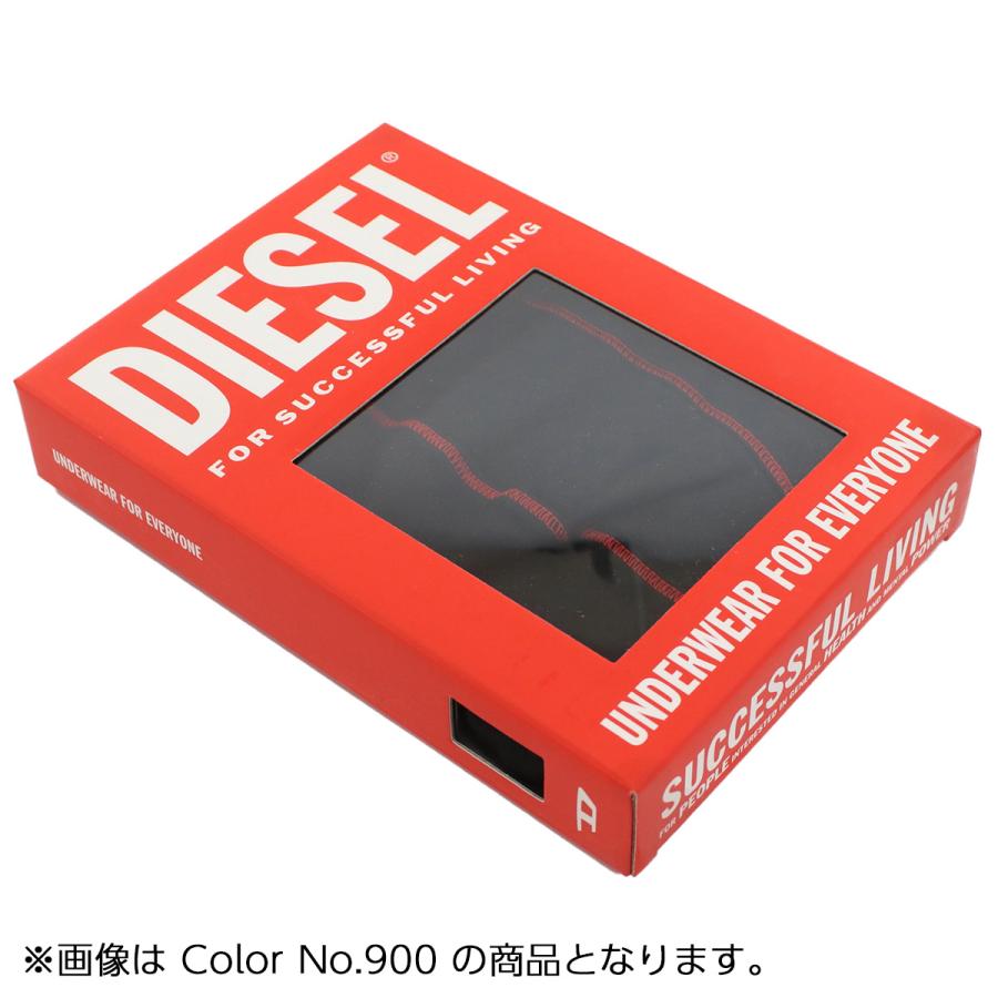 ディーゼル DIESEL メンズ−インナーウエア　ブランド　ボクサーパンツ A03896　0CGBR　100  ホワイト｜bighit｜05