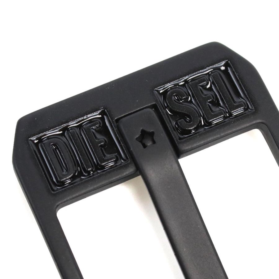 DIESEL（ディーゼル） メンズベルト ブランド X08880 P1913 H0015