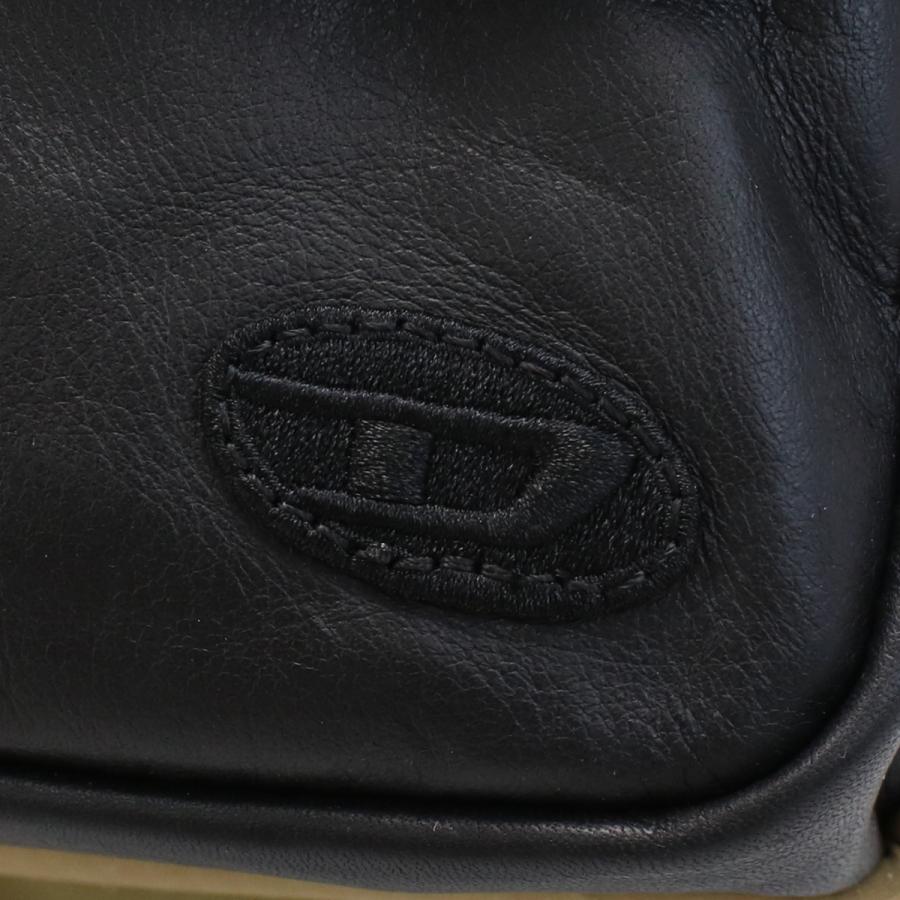 DIESEL（ディーゼル） リュック X08930 P4638 H9318 メンズ カーキ爆買