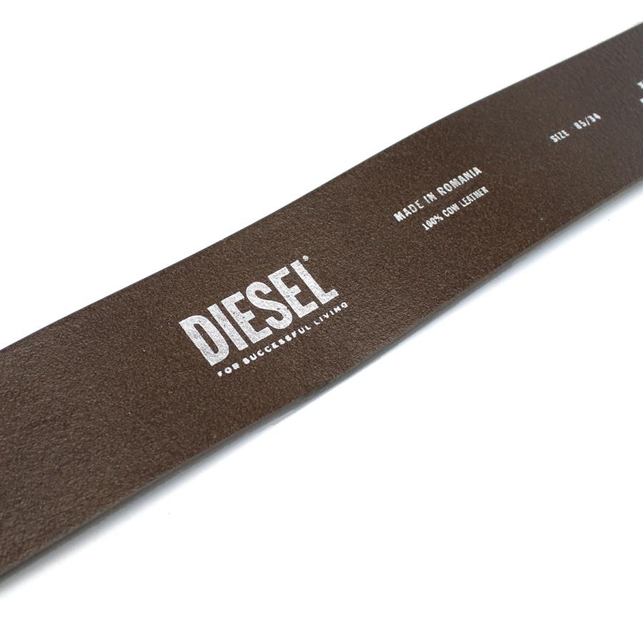 DIESEL（ディーゼル） 【父の日】DIESEL ベルト X09257 P0503 T2184