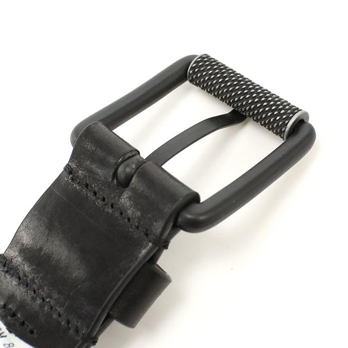 DIESEL（ディーゼル） ベルト X09396 P1506 T8013 メンズ ブラック