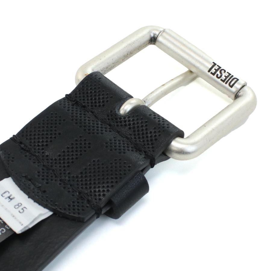 DIESEL ディーゼル ベルト メンズ ロゴ X09739 P5587 T8013 DIESEL ディーゼル ベルト メンズ ロゴ X09739 P5587 T8013