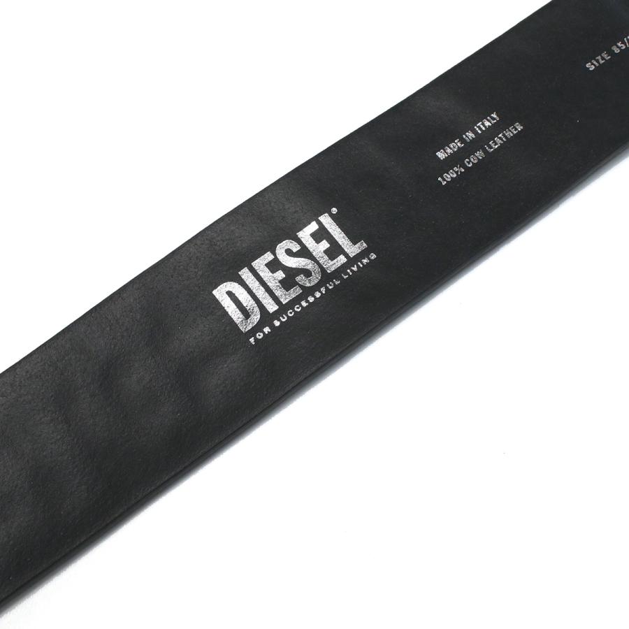 DIESEL ディーゼル ベルト メンズ ロゴ X09739 P5587 T8013 DIESEL ディーゼル ベルト メンズ ロゴ X09739 P5587 T8013