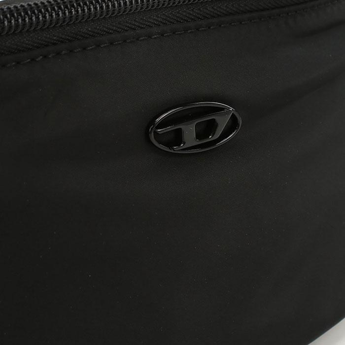 DIESEL（ディーゼル） ボディバッグ X10311 P8166 T8013 メンズ