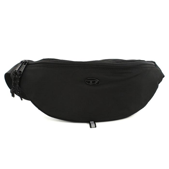 DIESEL（ディーゼル） ボディバッグ X10311 P8166 T8013 メンズ
