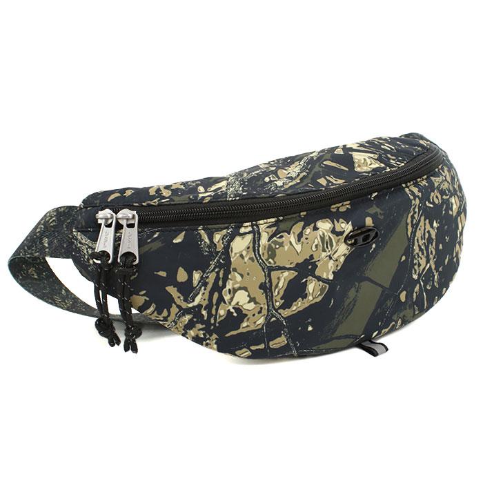 Diesel メンズ BIGロゴボディバッグ X07280P3188 DIESEL BIGロゴ