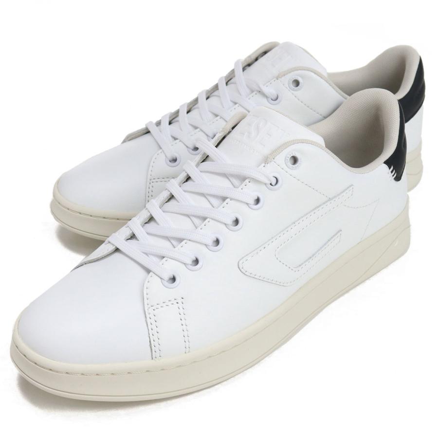 ディーゼル Diesel ブランド スニーカー メンズ Y P4423 H1527 ホワイト系 Shoes 01 父の日 父の日ギフト Dieya ビッグヒット Yahoo 店 通販 Yahoo ショッピング