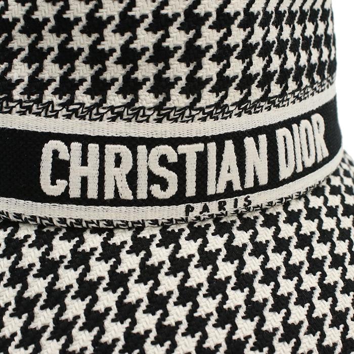 Christian Dior（クリスチャン・ディオール） DIOR ディオール ハット