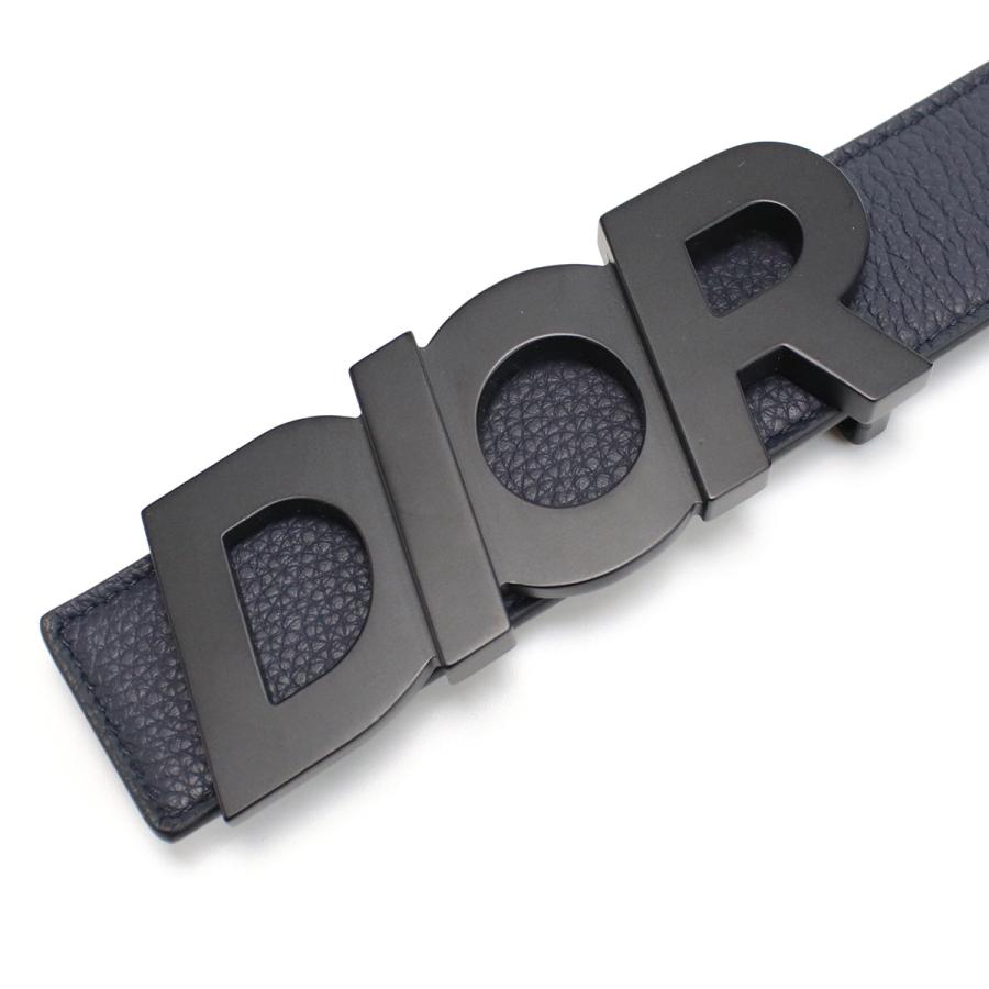 Christian Dior ディオール メンズベルト ブランド 4335PV TAM Christian Dior ディオール メンズベルト ブランド 4335PV TAM